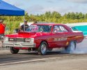 September Race